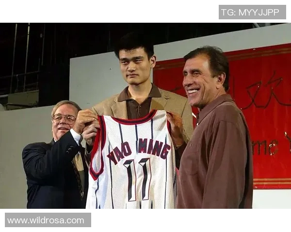 姚明遭遇重伤对NBA职业生涯的影响与中国篮球的未来展望 姚明遭遇重伤对NBA职业生涯的影响与中国篮球的未来展望