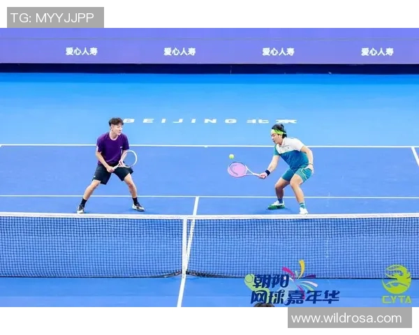 广州网球队的默契配合与战术分析探讨助力网球运动发展