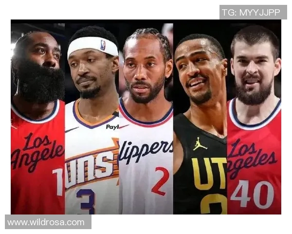 快船队助教变阵，球队系统会有何变化？