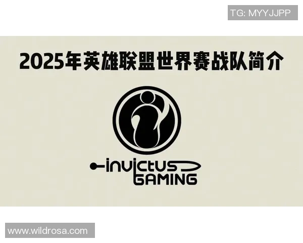 深入分析IG战队中路突破战术的核心策略与执行细节