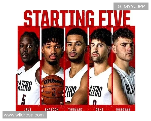 湖人轻松击败开拓者：战术与团队合作的完美结合