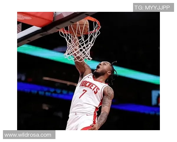 火箭队客场大胜步行者队，继续保持胜势