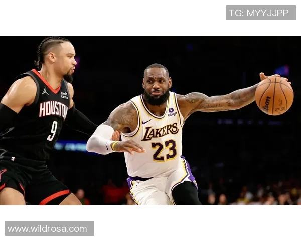 爵士队客场战胜湖人队,实力备受认可