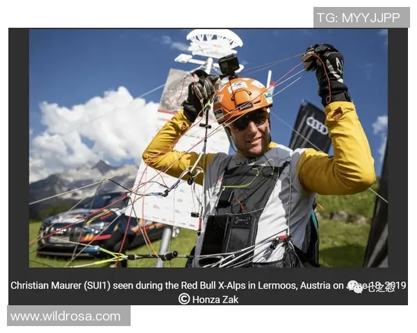 科学极限运动心理素质训练方法探究与实践指导