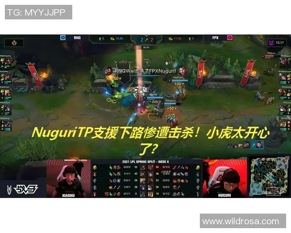 赛后复盘:RNG与FPX对决中的速度较量与战术分析 赛后复盘:RNG与FPX对决中的速度较量与战术分析